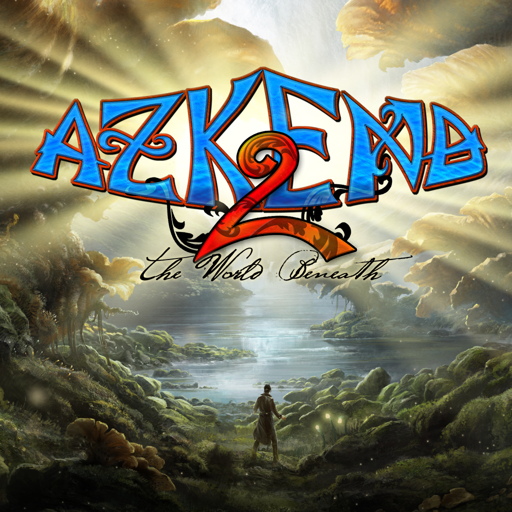 Azkend 2: The World Beneath – amikor a match-3 nem csak időt öl, hanem mesél is