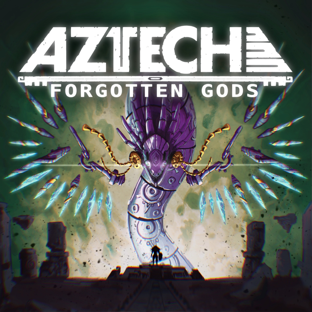 Aztech: Forgotten Gods – Az álmok és a csalódások harca