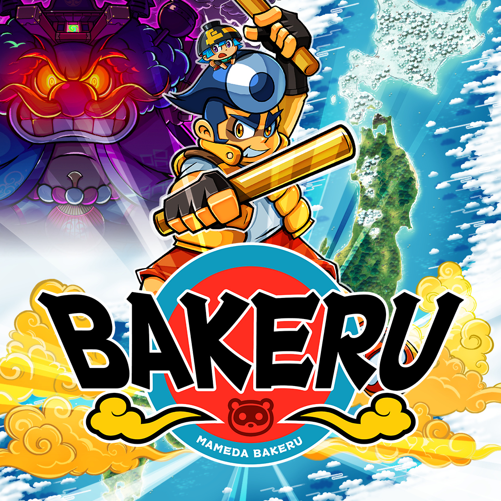 Bakeru: A könnyed, színes platformer, amit még az egyszerűsége ellenére sem hagyhatunk ki