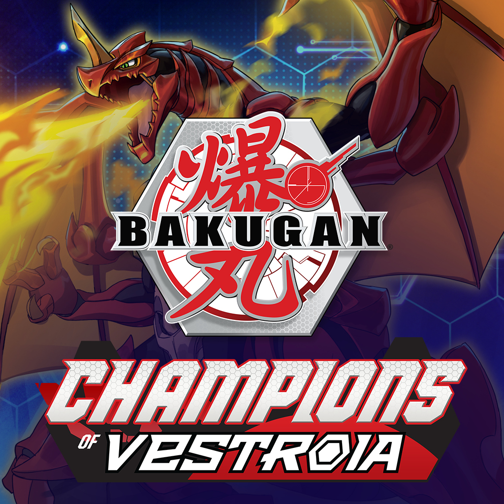 Bakugan: Champions of Vestroia – Egy unalmas Pokémon-klón, amit inkább hagyjunk