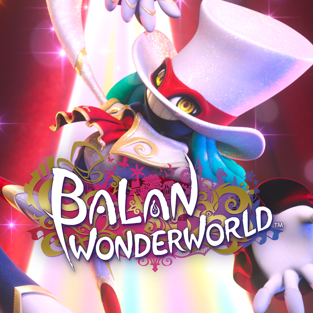 Balan Wonderworld – A platformer, ami inkább álom, mint valóság