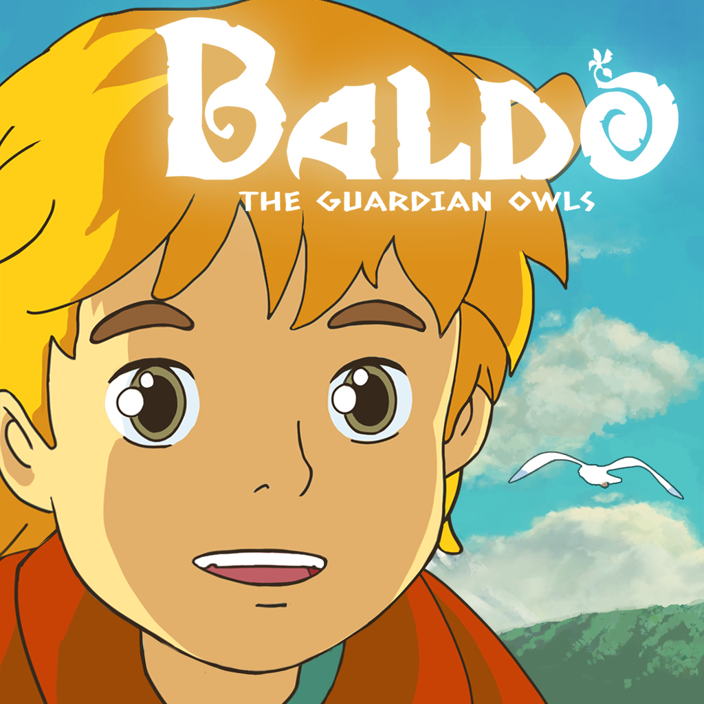 Baldo: The Guardian Owls – amikor a szépség megver