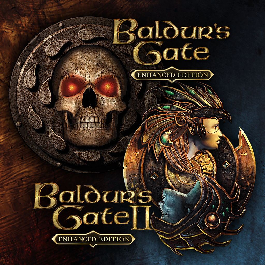 Baldur's Gate Enhanced Edition – Egy régi klasszikus új köntösben