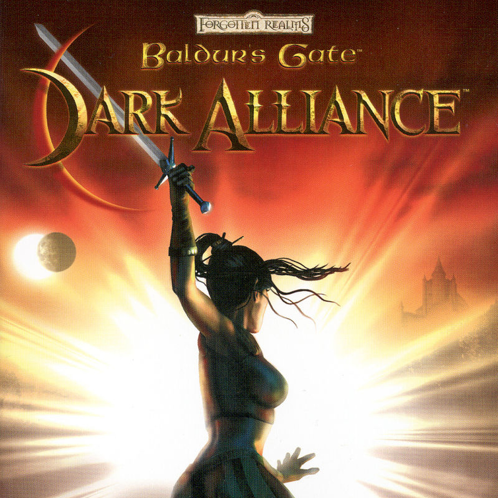 Baldur’s Gate: Dark Alliance 2 – Egy régi barát, aki már nem az, akinek régen hittük