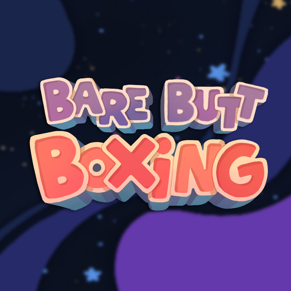 Bare Butt Boxing