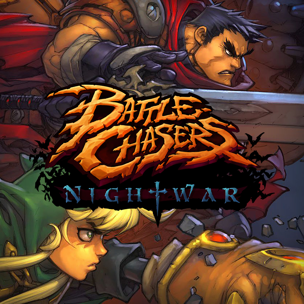 Battle Chasers: Nightwar – amikor a régi iskola végre nem rabolja az idődet