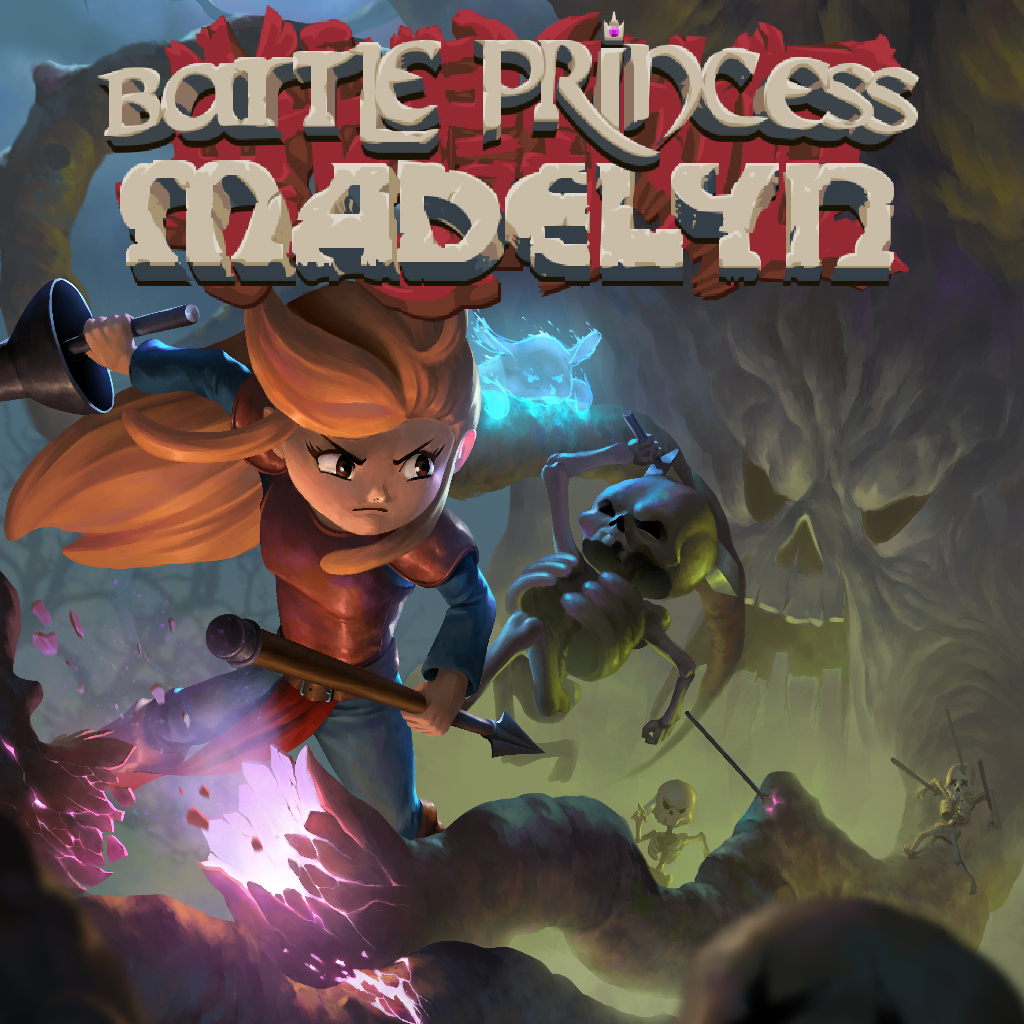 Battle Princess Madelyn: A kis hercegnő nagy kalandja, de miért olyan nehéz eligazodni benne?