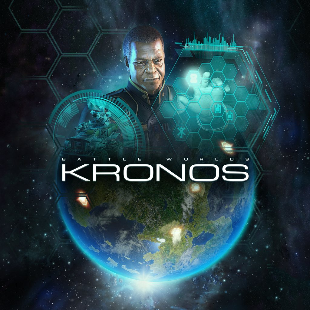 Battle Worlds: Kronos