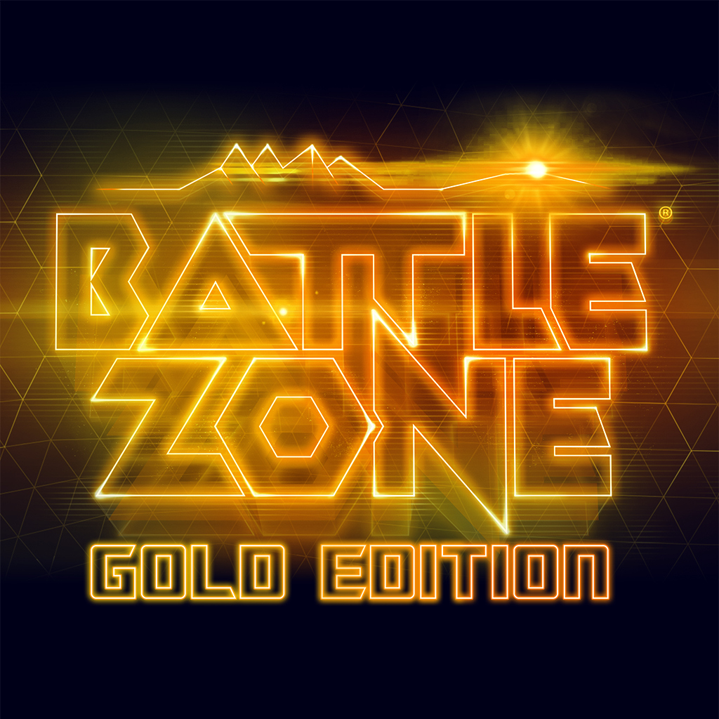 Battlezone Gold Edition