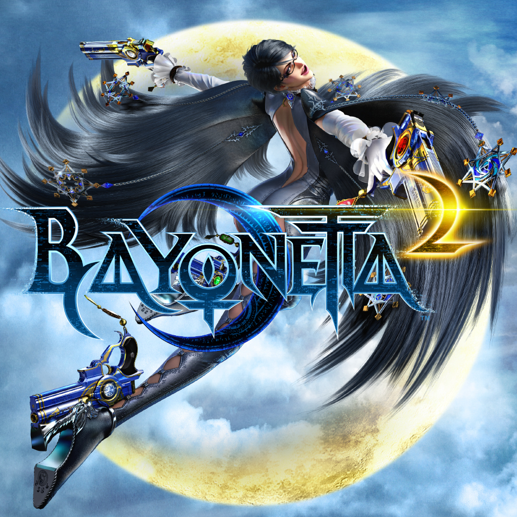 Bayonetta 2 – Az akcióplatformerek koronázatlan királynője, most a Switch-en