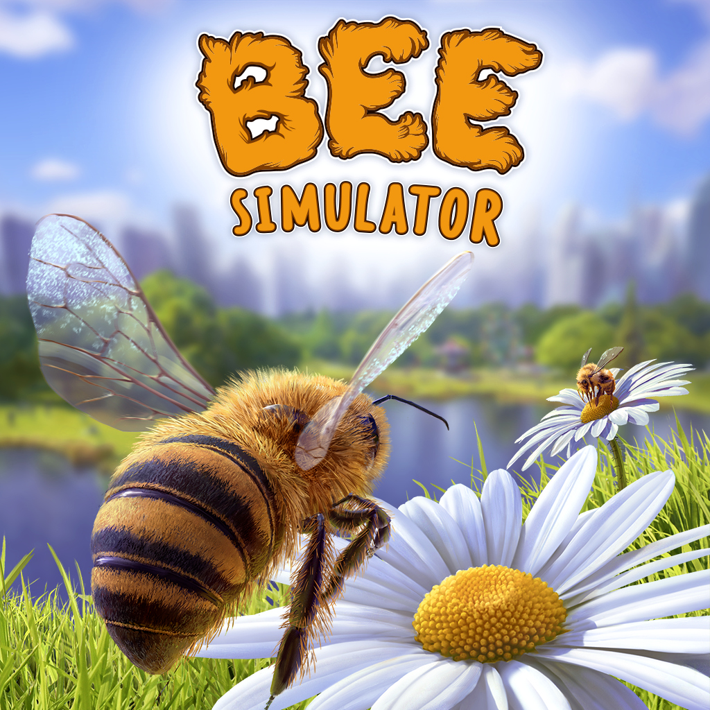 Bee Simulator