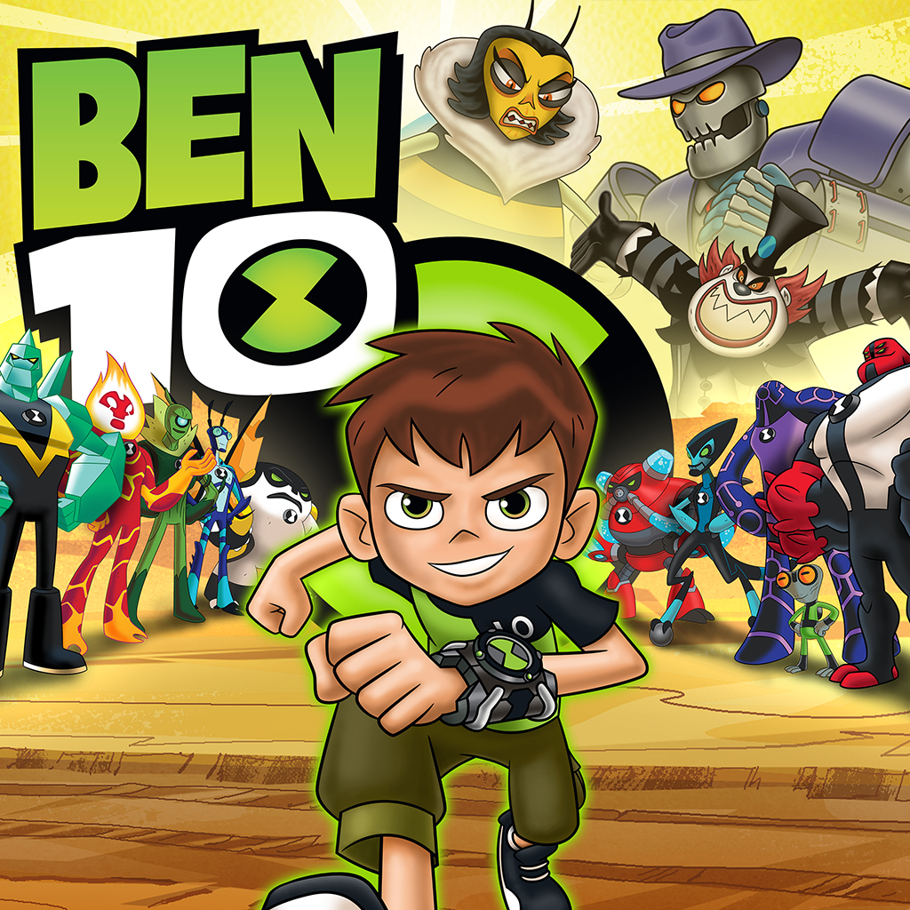 Ben 10 – Amikor a licenc húzza a játékot, nem fordítva
