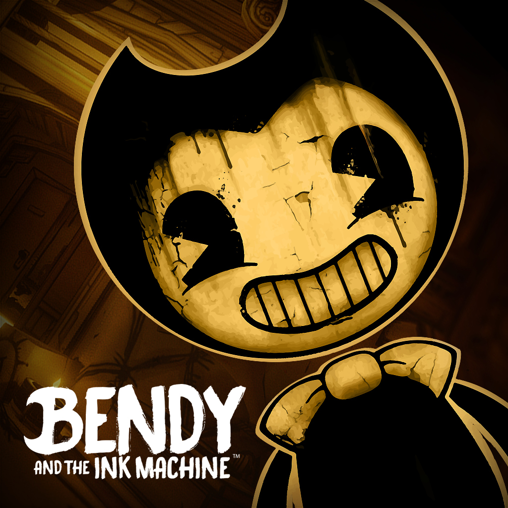 Bendy And The Ink Machine