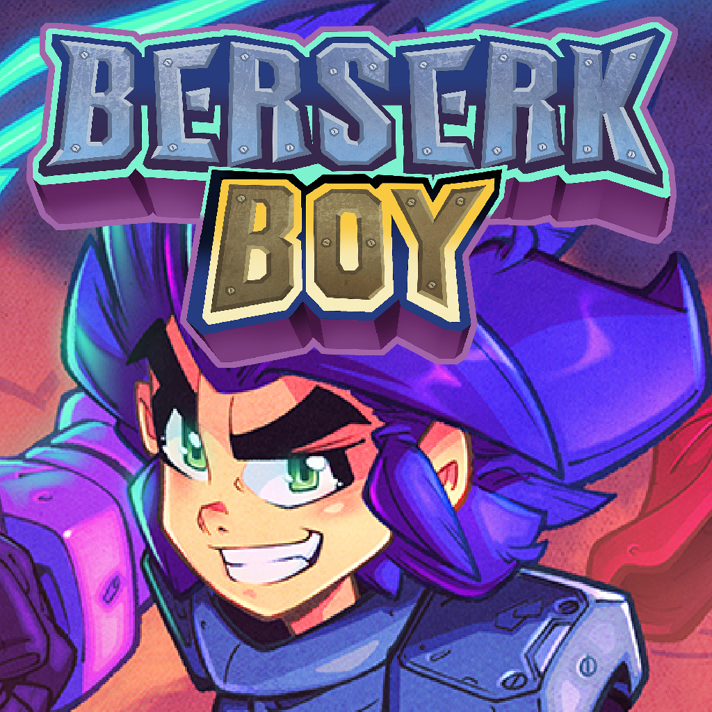 Berserk Boy