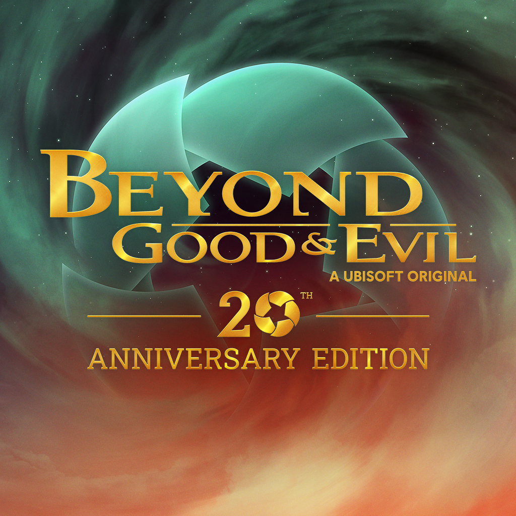 Beyond Good & Evil 20th Anniversary Edition – A múlt és a jelen találkozása