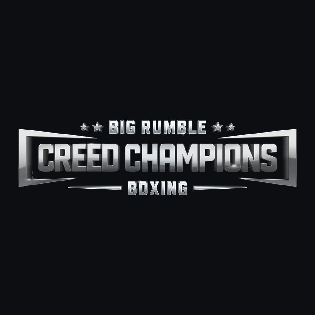 Big Rumble Boxing: Creed Champions