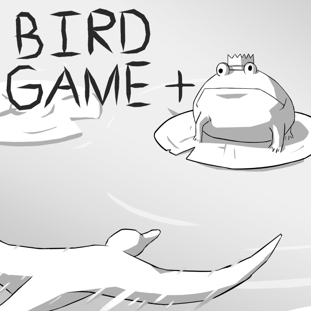 Bird Game +