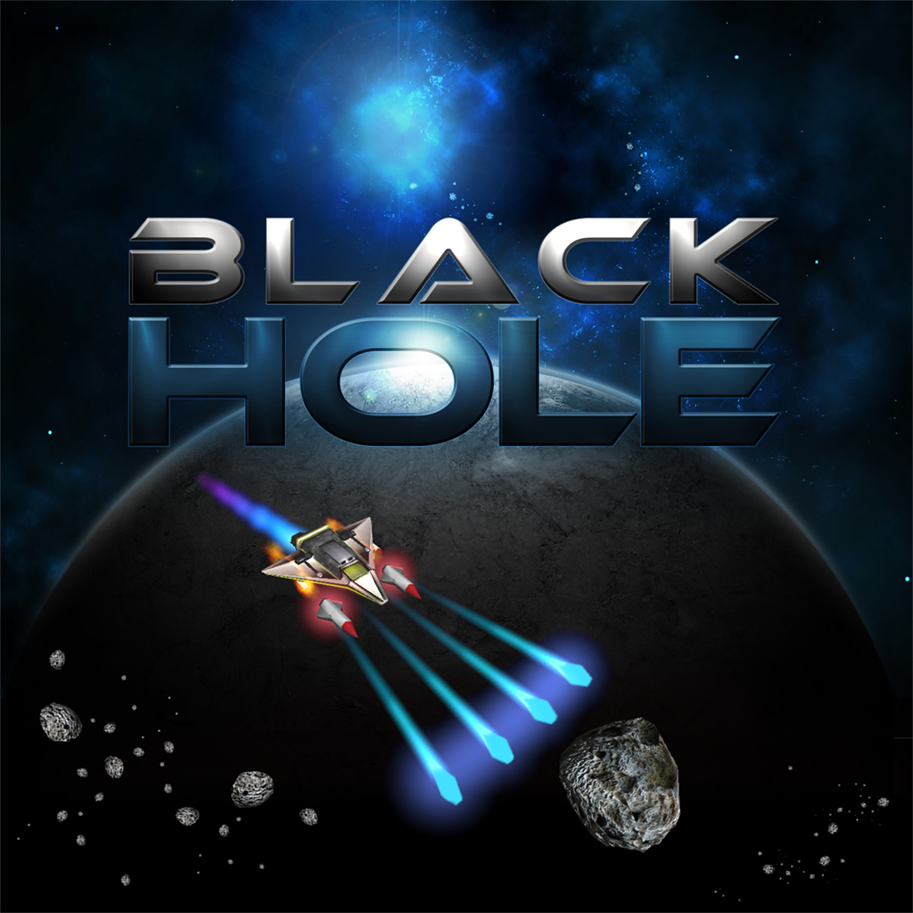 Black Hole – A Gravitációs Pörgés a Klasszikus Shmupok Tengerében