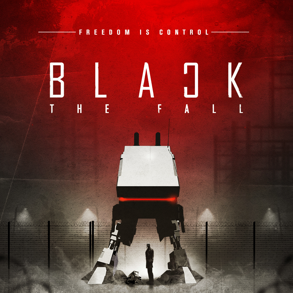 Black The Fall – Egy szürke, komor világ, amit érdemes átérezni