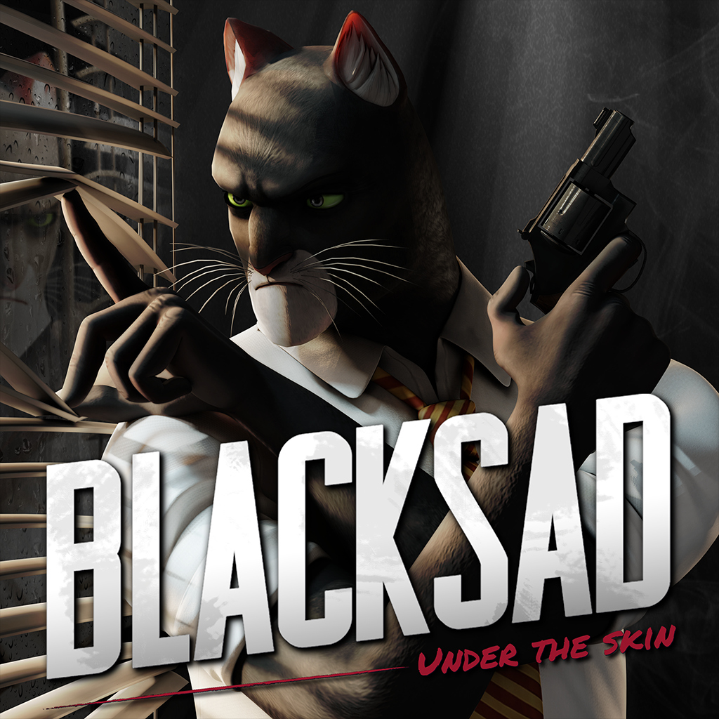Blacksad: Under the Skin – film noir macskaszemmel, recsegő váltóval