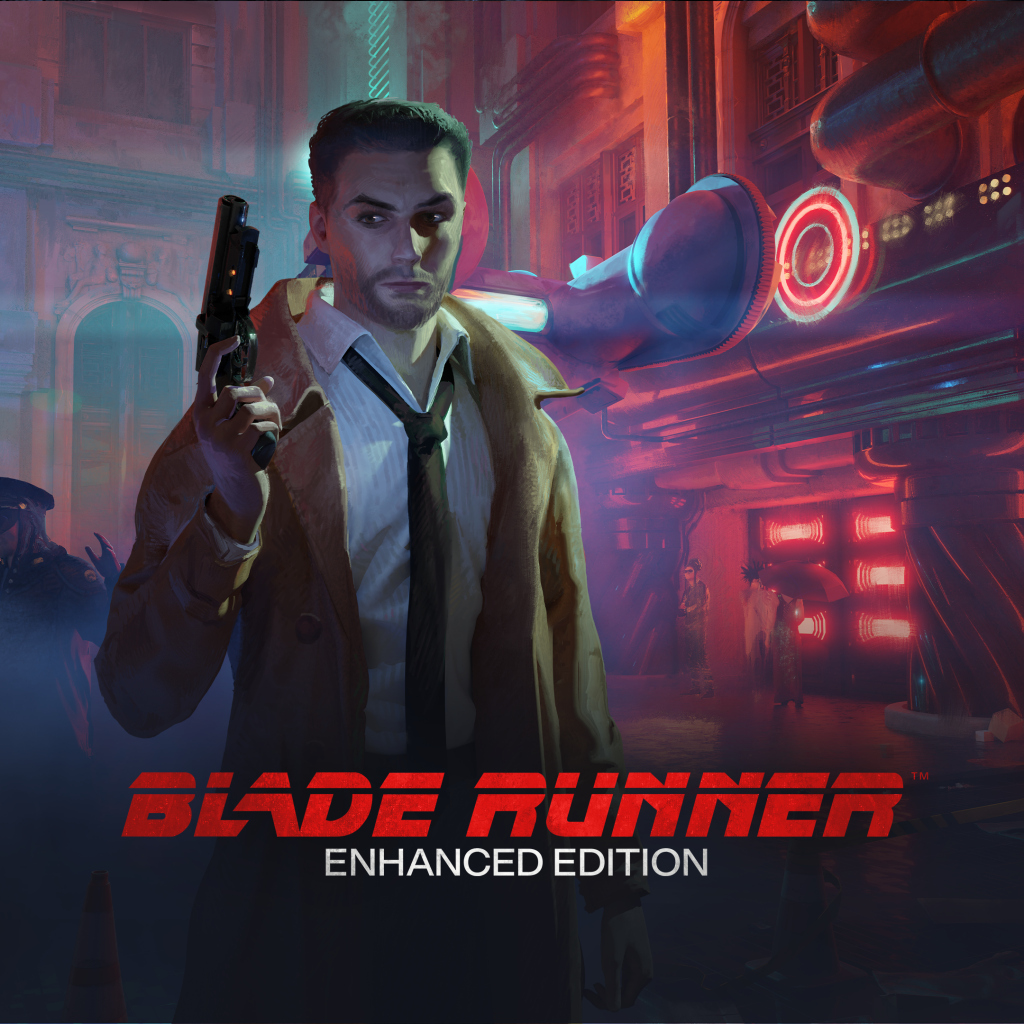 Blade Runner: Enhanced Edition – A retro cyberpunk szemetesládája