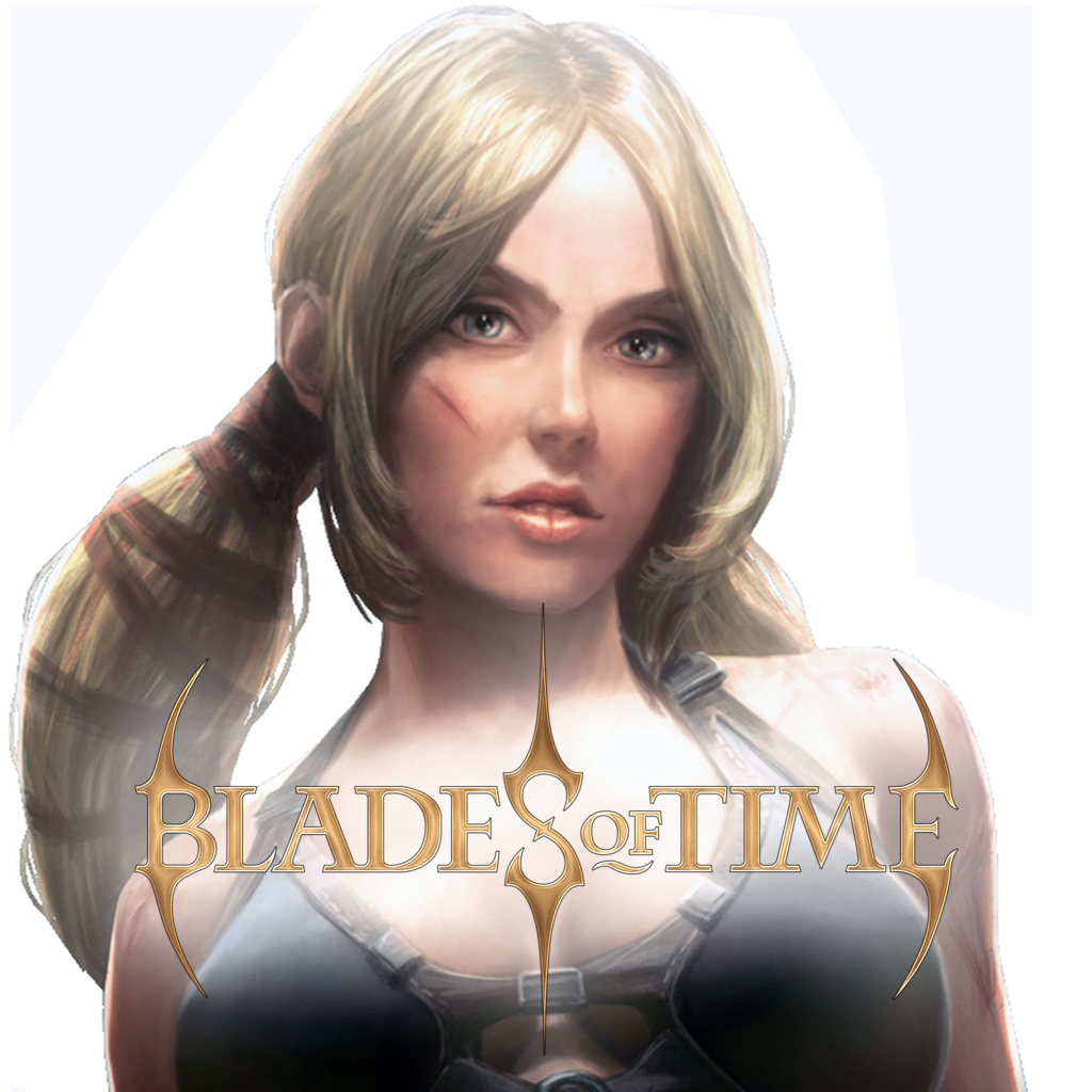 Blades of Time – Akció, Aminek Hiányzik Az Igazi Frissesség