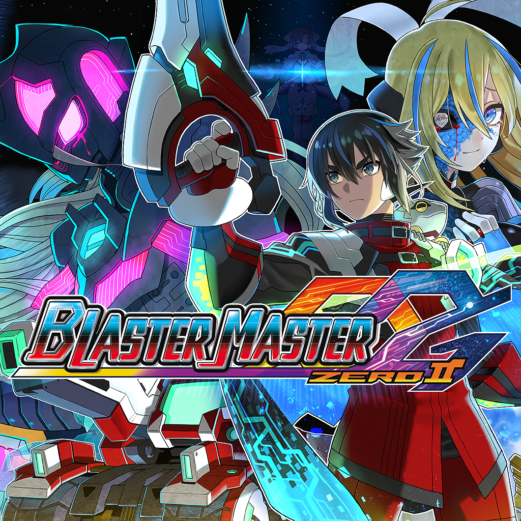Blaster Master Zero 2 – Egy retro platformer, ami igazán újraéleszti a szériát