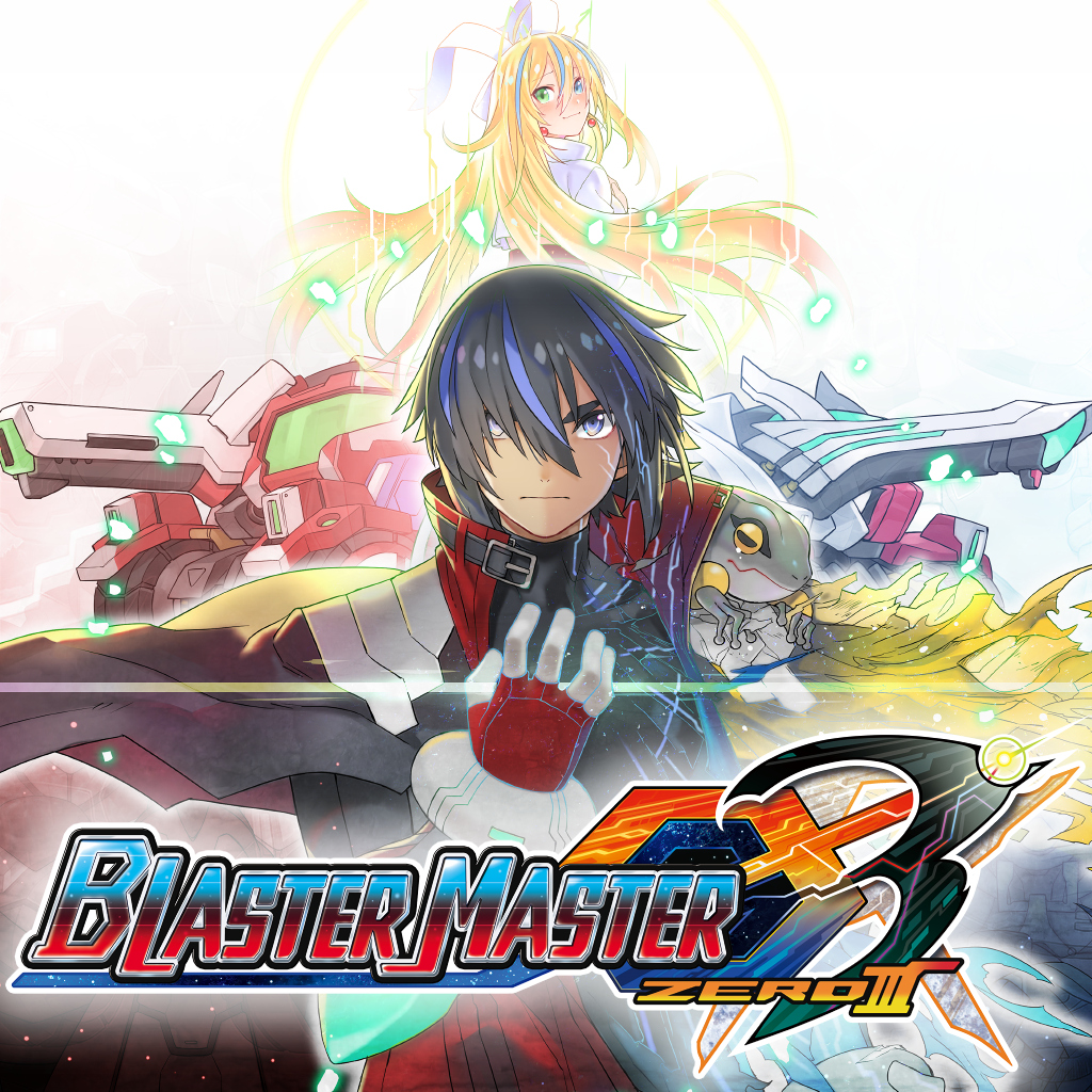 Blaster Master Zero 3 – méltó finálé, olajszagú pixelkatarzis