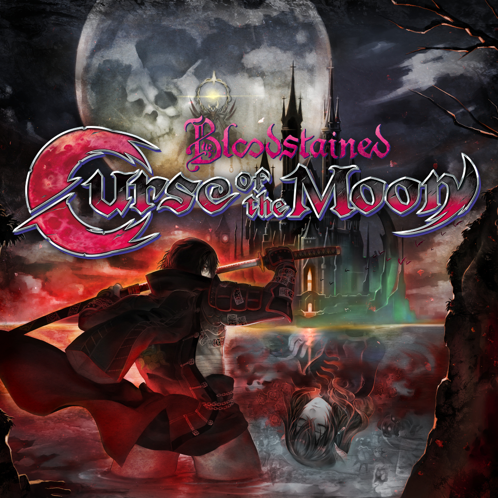 Bloodstained: Curse of the Moon – Nyolcbites penge, ami ma is vág