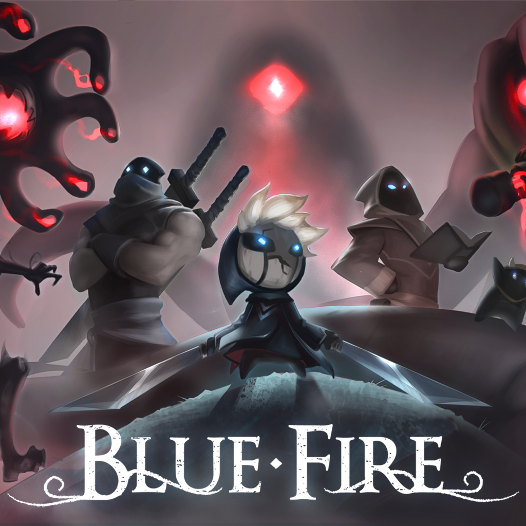 Blue Fire – A retro kaland új köntösben
