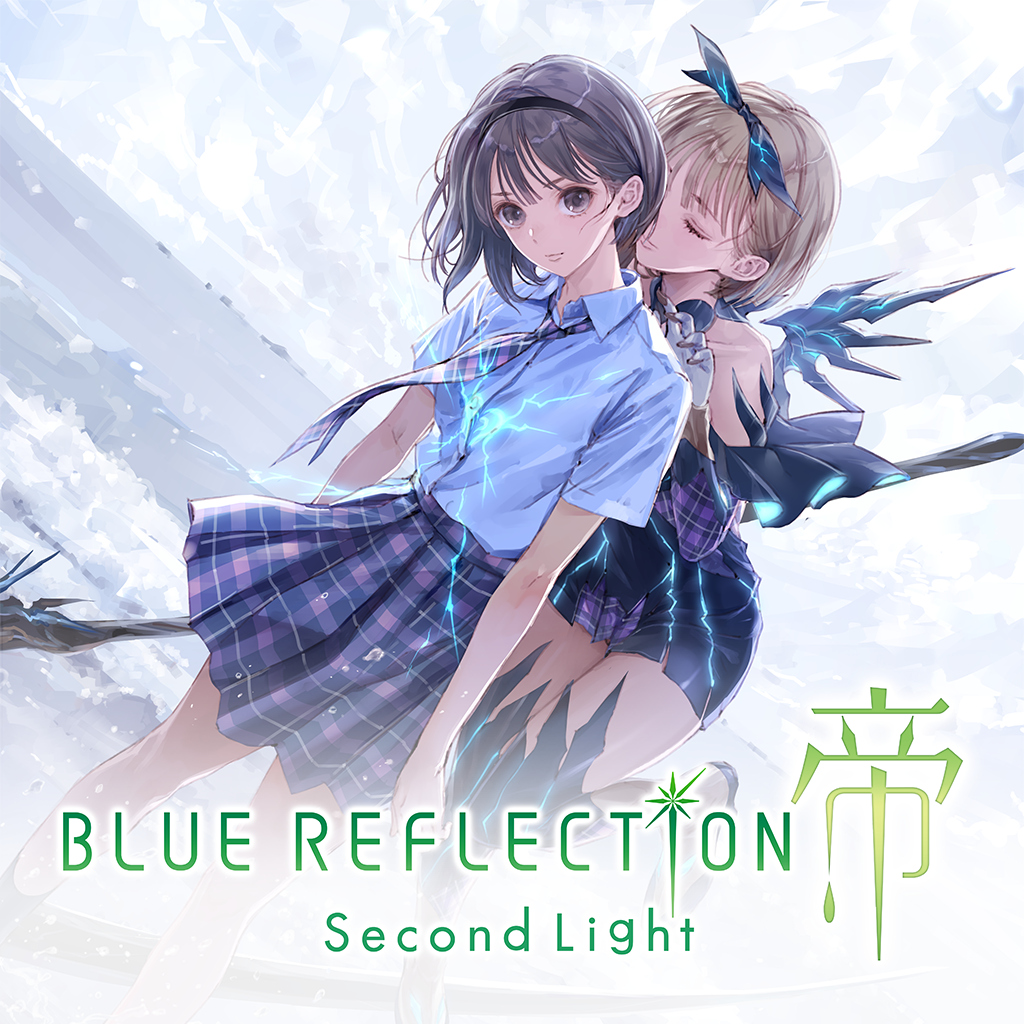 Blue Reflection: Second Light