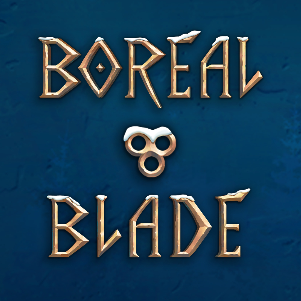 Boreal Blade