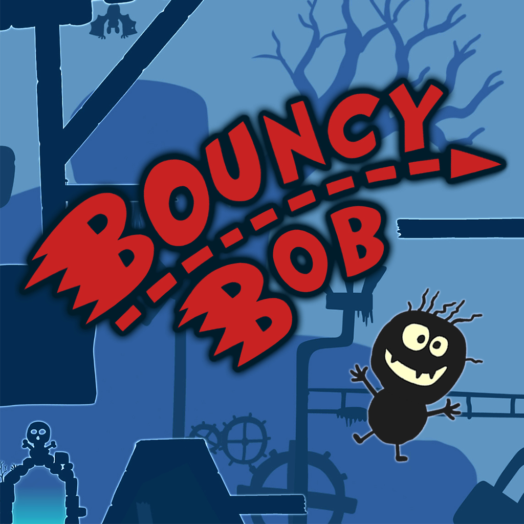 Bouncy Bob