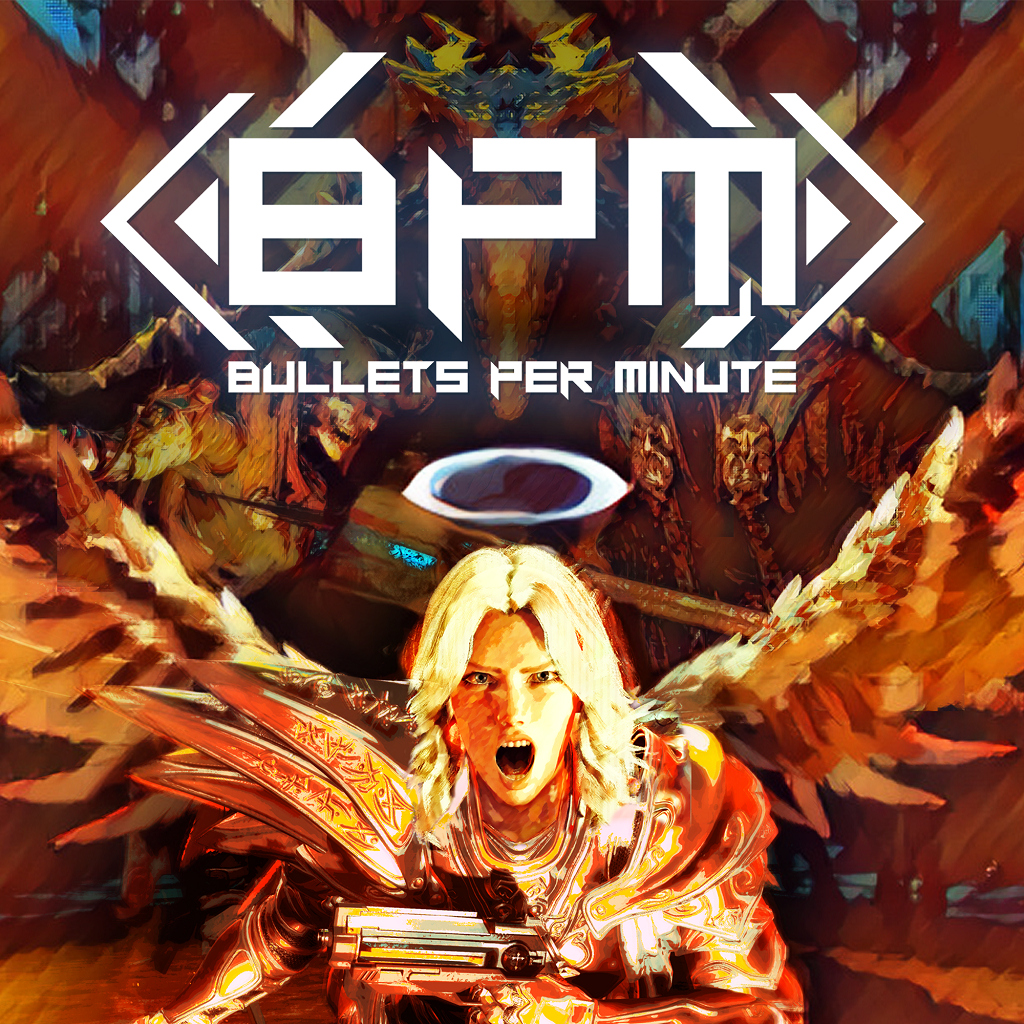 BPM: Bullets Per Minute