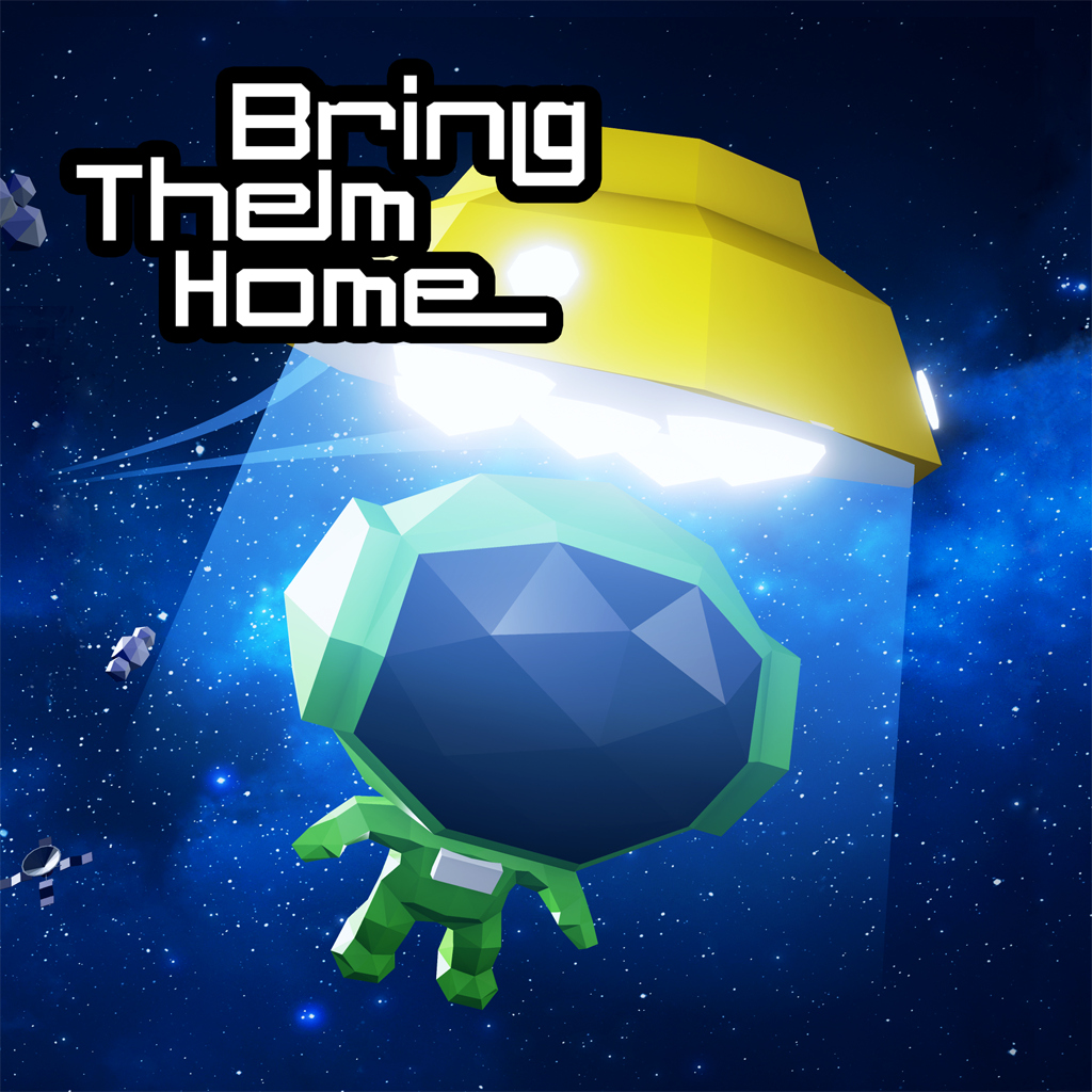 Bring Them Home