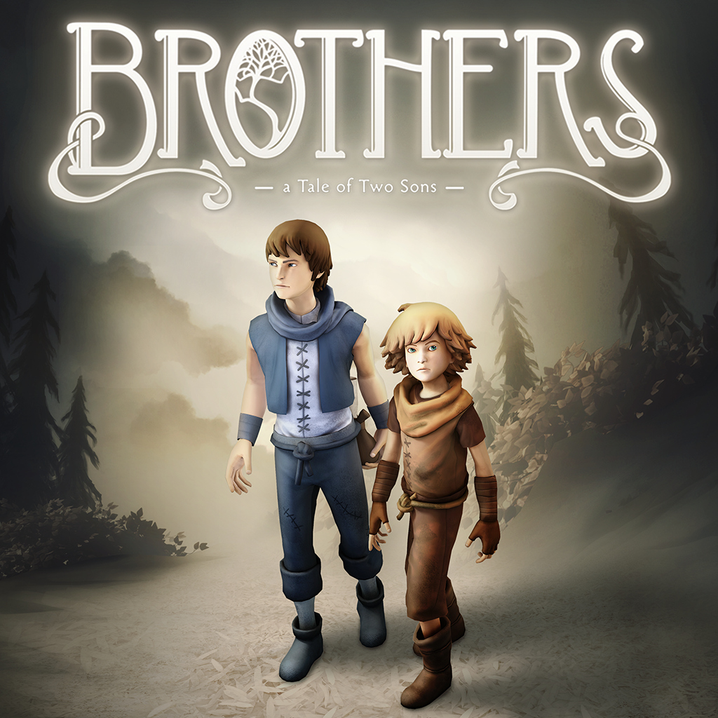 Brothers: A Tale of Two Sons – Két testvér, két külön világ