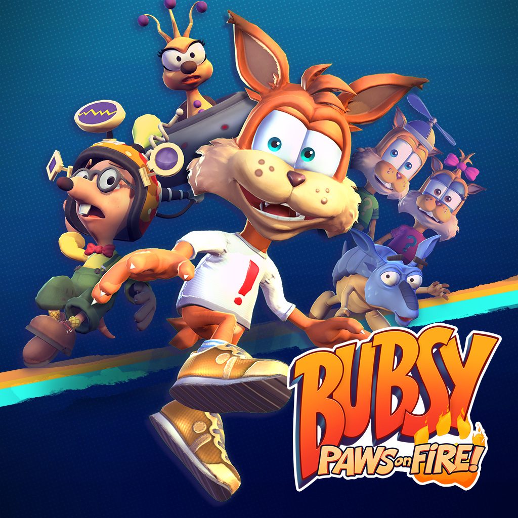 Bubsy: Paws On Fire! – A cica nem hozza azt a szintet, amit vártunk