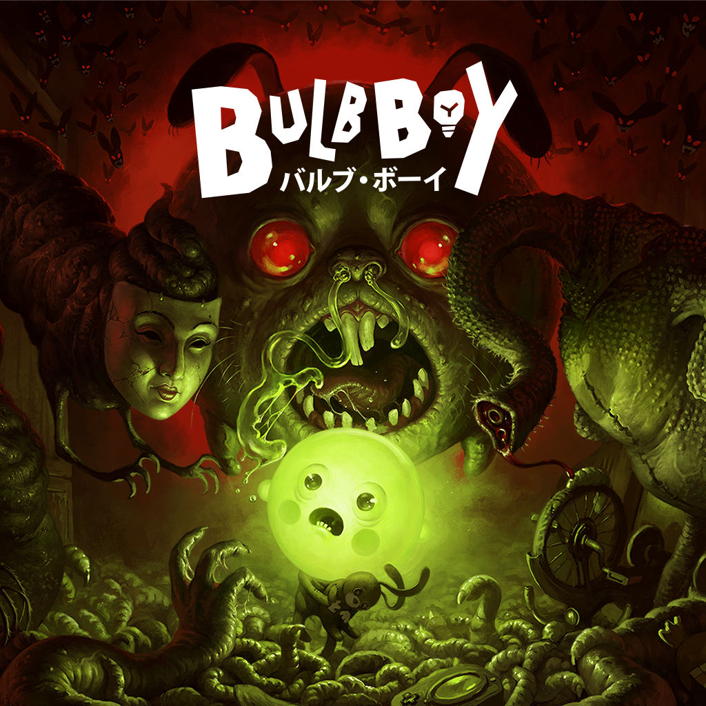 Bulb Boy – amikor a horror inkább kuncog, mint sikít