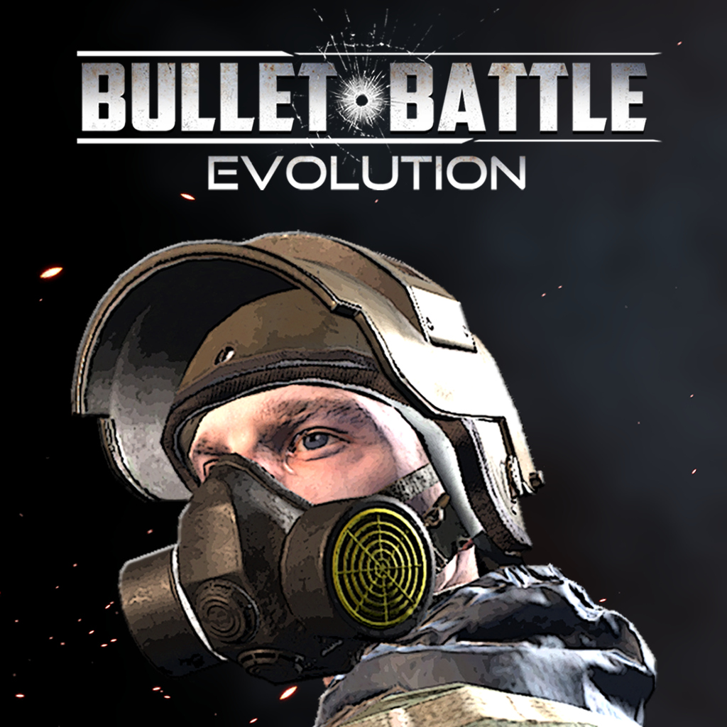 Bullet Battle: Evolution