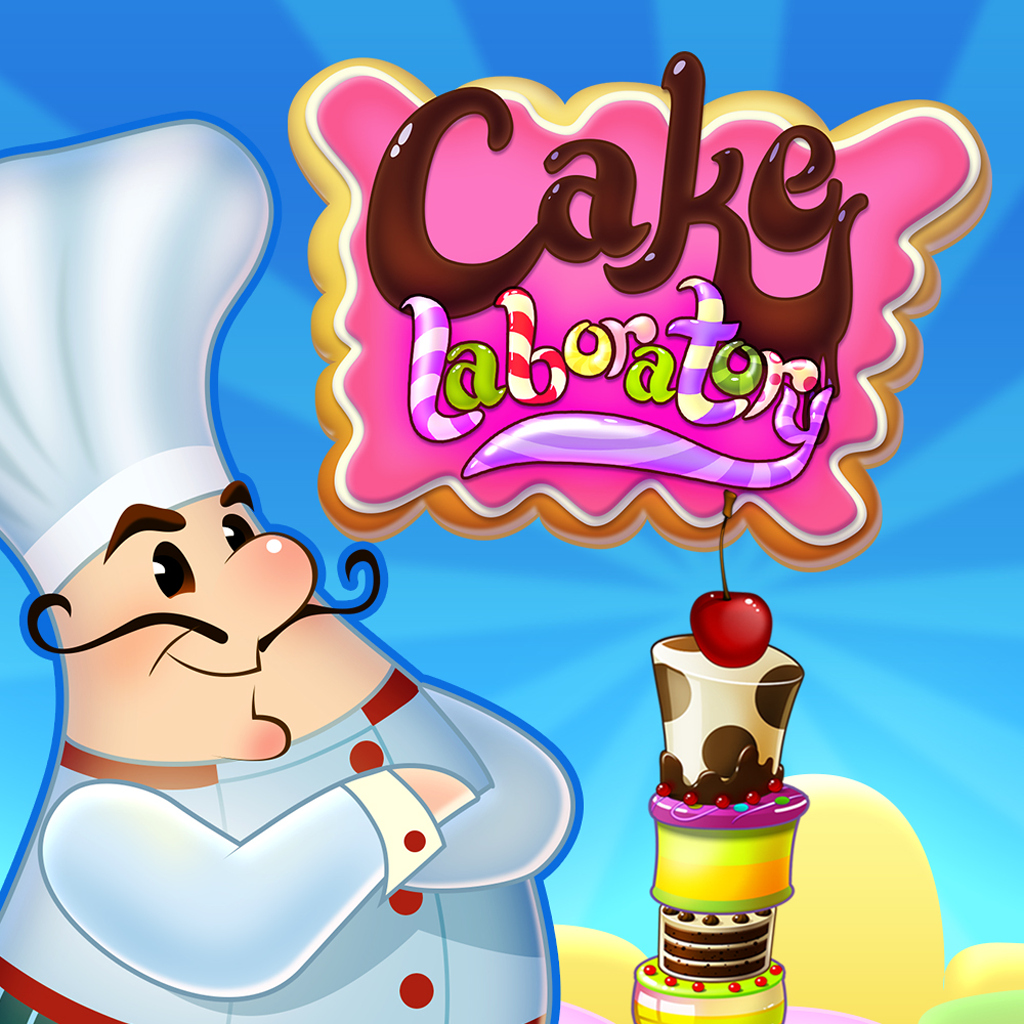 Cake Laboratory – Miért érezzük úgy, hogy a torták valahogy nem kerültek elég magasan?