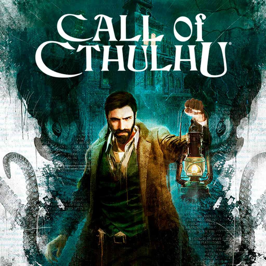 Call of Cthulhu – A kozmoszi rémület, amit már láttunk