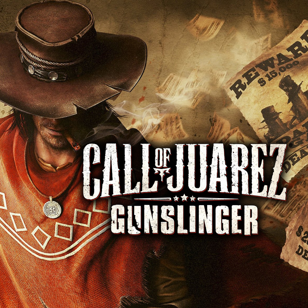 Call of Juarez: Gunslinger – A legenda, ami közben újraírja önmagát