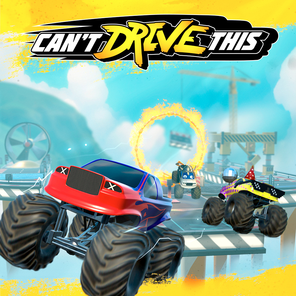 Can’t Drive This – Amikor a hátsó ülésről vezetik az autót