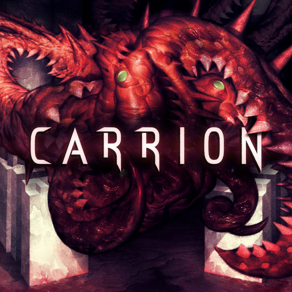 Carrion – A prédavadász akció a legborzalmasabb formájában