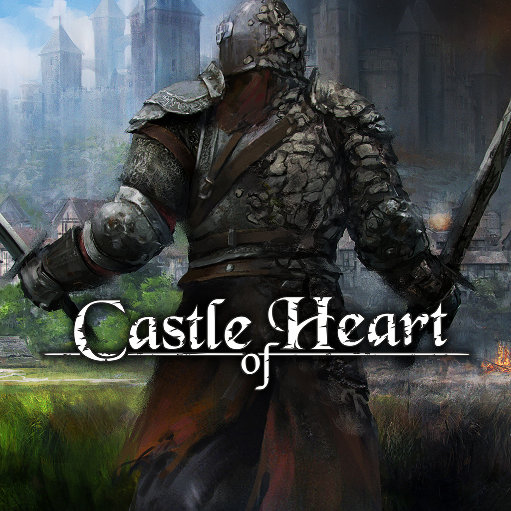 Castle of Heart – A kővé vált hős és a mindent elnyelő frusztráció