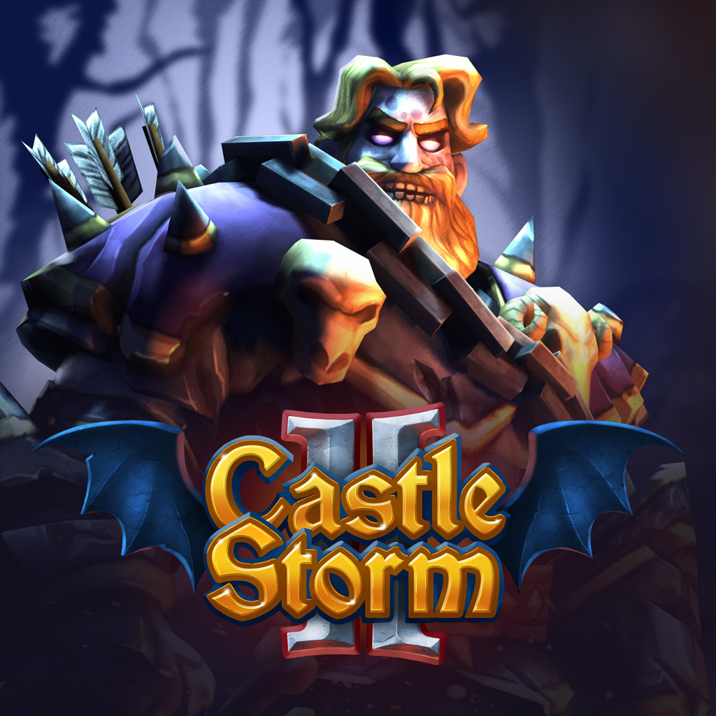Castlestorm II - Stratégia, Küzdelem és Frusztráció