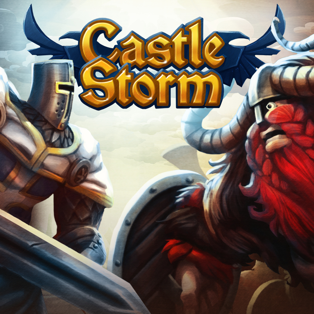 CastleStorm - Egy katapultnyi szórakozás