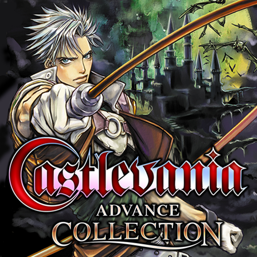 Castlevania Advance Collection – A GBA Castlevania királyságának öröksége