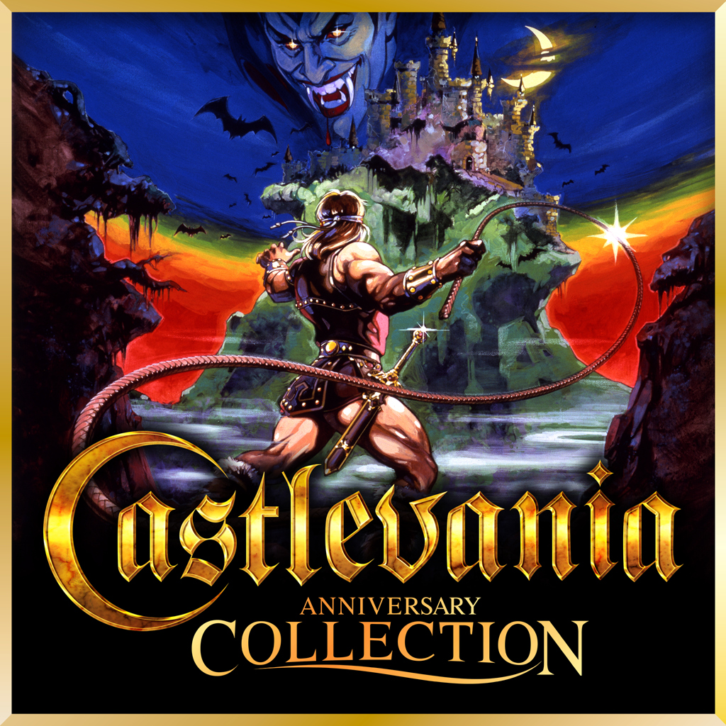 Castlevania Anniversary Collection – A vámpírok, akik még ma is szórakoztatnak