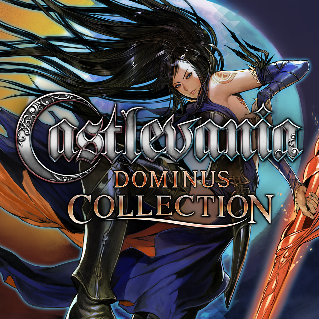Castlevania Dominus Collection – DS-éra aranyban, plusz egy „lehetetlen” feltámadás